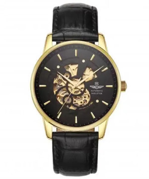 Đồng hồ nam Srwatch Skeleton SG8895.4601