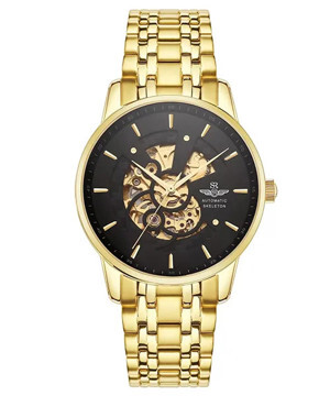 Đồng hồ nam Srwatch Skeleton SG8896.1401