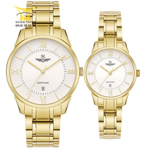 Đồng hồ nam Srwatch SL80051.1402CF