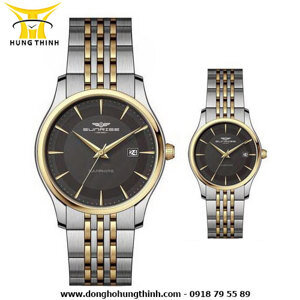 Đồng hồ nam Srwatch SL8731.1201