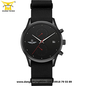 Đồng hồ nam Srwatch SR SG5881.1601