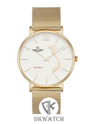 Đồng Hồ Nam SRWATCH VNU2318.1402