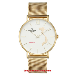 Đồng Hồ Nam SRWATCH VNU2318.1402