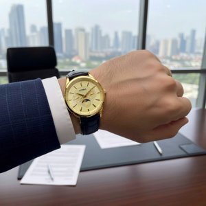 Đồng hồ nam Starke SK027PM