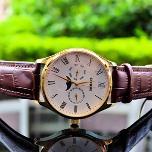 Đồng hồ nam Starke SK068PM