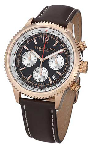 Đồng hồ nam Stuhrling 669.04