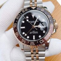 Đồng Hồ Nam Stuhrling Aqua-Diver 3968.4