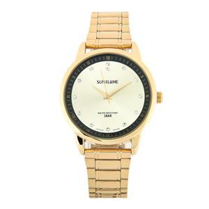 Đồng hồ nam Sun Flame MJG29-GG