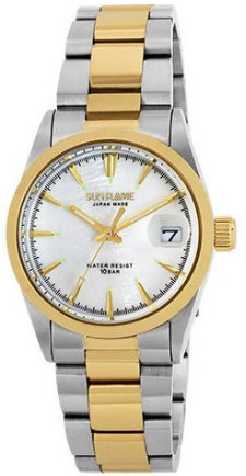 Đồng hồ nam Sun Flame MJZ003-TW