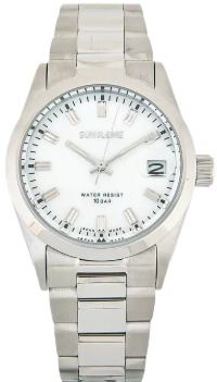 Đồng hồ nam Sun Flame MJZ003-WH