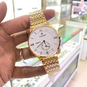 Đồng hồ nam Sunrise 1109SA