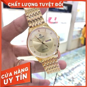 Đồng hồ nam Sunrise 1109sb - mkx