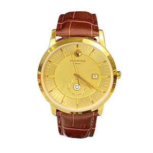 Đồng hồ nam Sunrise 1115PA