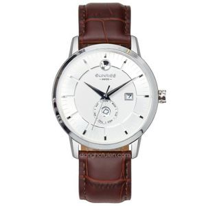 Đồng hồ nam Sunrise 1115PA