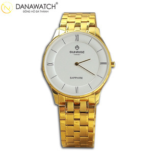 Đồng hồ nam Sunrise 1126SA