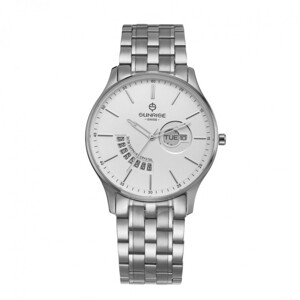 Đồng hồ nam Sunrise 1127SA