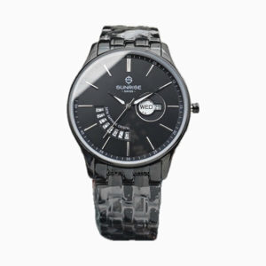 Đồng hồ nam Sunrise 1127SA