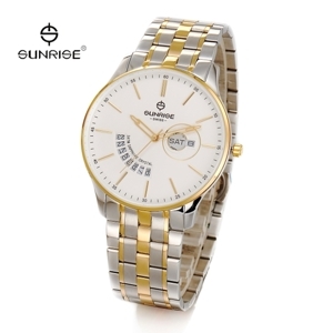 Đồng hồ nam Sunrise 1127SA