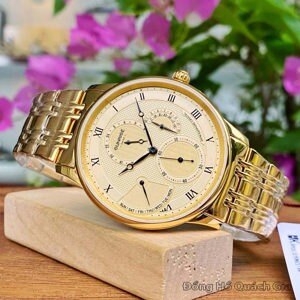 Đồng hồ nam Sunrise 1134SA