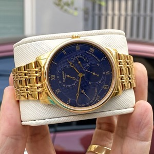 Đồng hồ nam Sunrise 1134SA