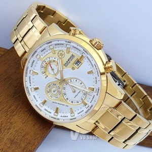 Đồng hồ nam Sunrise 1135SA