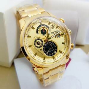 Đồng hồ nam Sunrise 1135SA