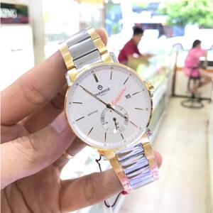 Đồng hồ nam Sunrise 1141SA