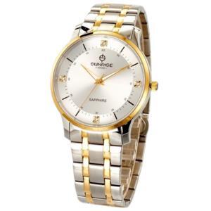 Đồng hồ nam Sunrise 1142SA