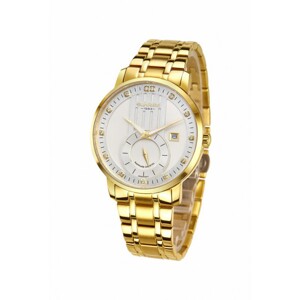 Đồng hồ nam Sunrise 1165SA