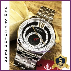 Đồng hồ nam Sunrise 1171SA