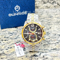 Đồng Hồ Nam SUNRISE 1172SA Chính Hãng.42mm