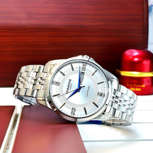 Đồng hồ nam Sunrise 1198SA