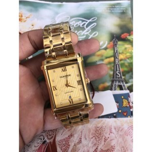 Đồng hồ nam Sunrise 1238SA