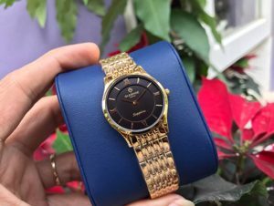Đồng hồ nam Sunrise DM736SWB