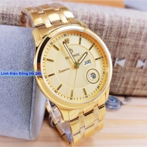 Đồng hồ nam Sunrise DM782SWA