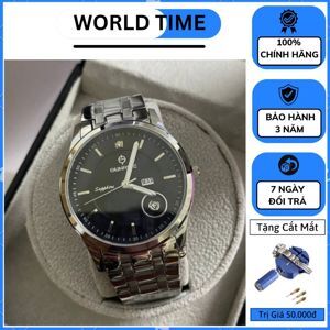 Đồng hồ nam Sunrise DM784SWA
