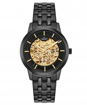 Đồng hồ nam Sunrise Sapphire SG8892.1601