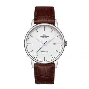 Đồng hồ nam Sunrise SG1055.4102TE