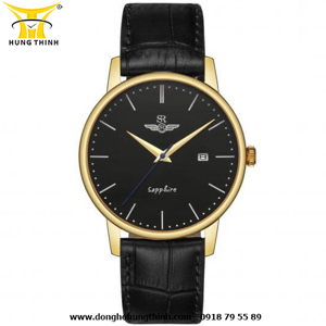 Đồng hồ nam Sunrise SG1055.4601TE (39mm)