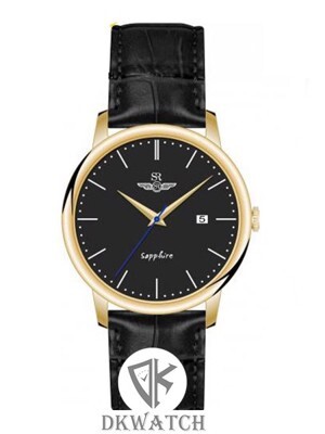 Đồng hồ nam Sunrise SG1055.4601TE (39mm)