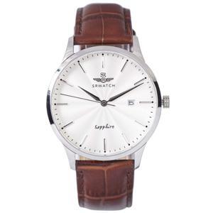 Đồng hồ nam Sunrise SG1056.4102TE (39mm)