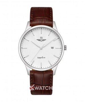 Đồng hồ nam Sunrise SG1056.4102TE (39mm)