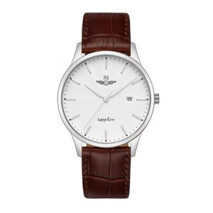 Đồng hồ nam Sunrise SG1056.4102TE (39mm)