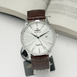 Đồng hồ nam Sunrise SG1056.4102TE (39mm)