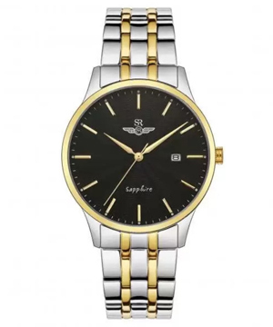 Đồng hồ nam Sunrise SG1076.1201TE (39mm)