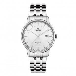 Đồng hồ nam Sunrise SG1079.1102TE (39mm)