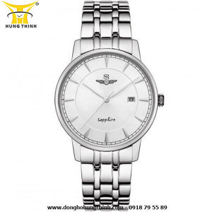 Đồng hồ nam Sunrise SG1079.1102TE (39mm)