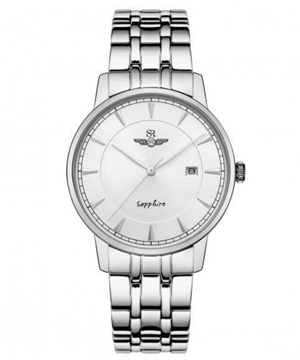Đồng hồ nam Sunrise SG1079.1102TE (39mm)
