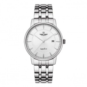 Đồng hồ nam Sunrise SG1079.1102TE (39mm)