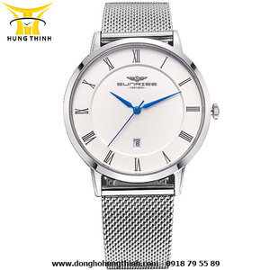 Đồng hồ nam Sunrise SG1081.1402 (SG1081.1102)